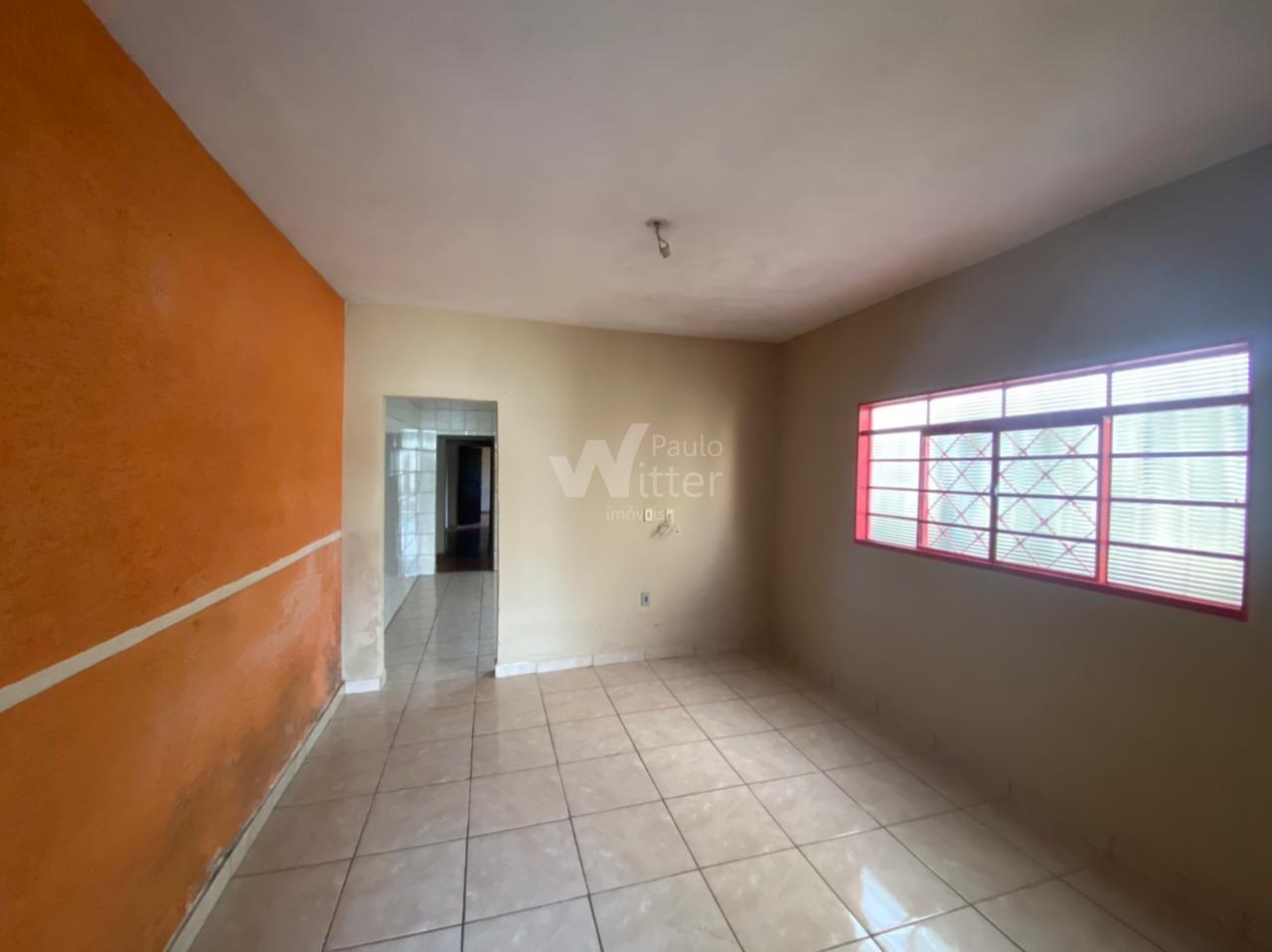 Casa para aluguel no Centro: 