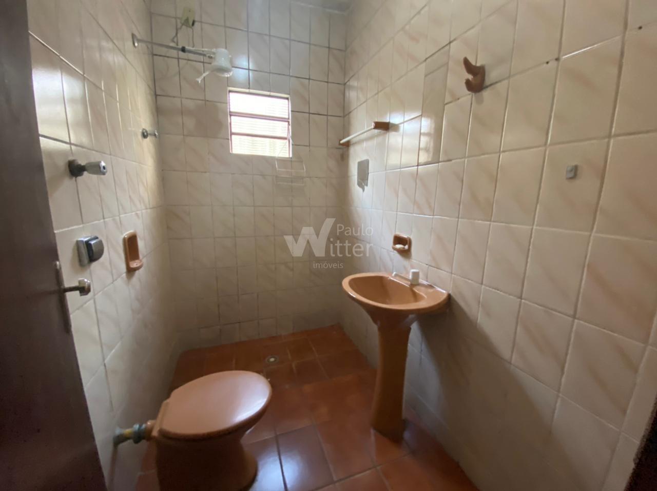 Casa para aluguel no Centro: 