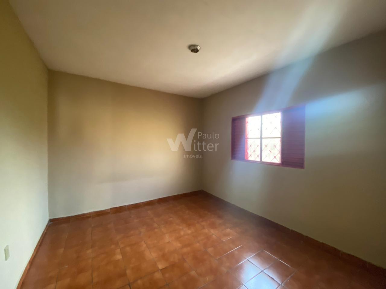 Casa para aluguel no Centro: 