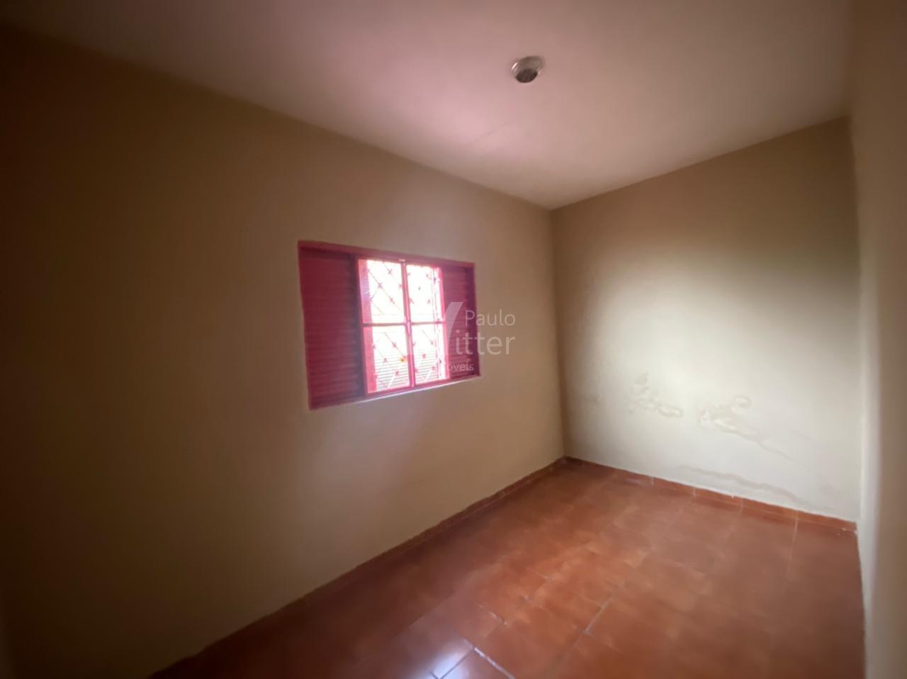 Casa para aluguel no Centro: 