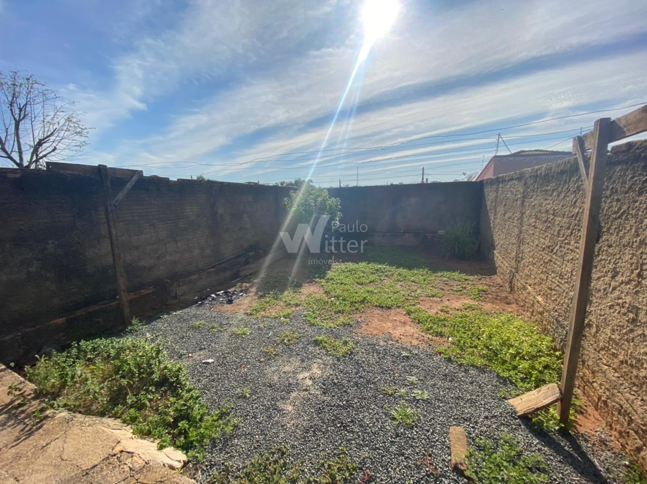 Casa para aluguel no Centro: 