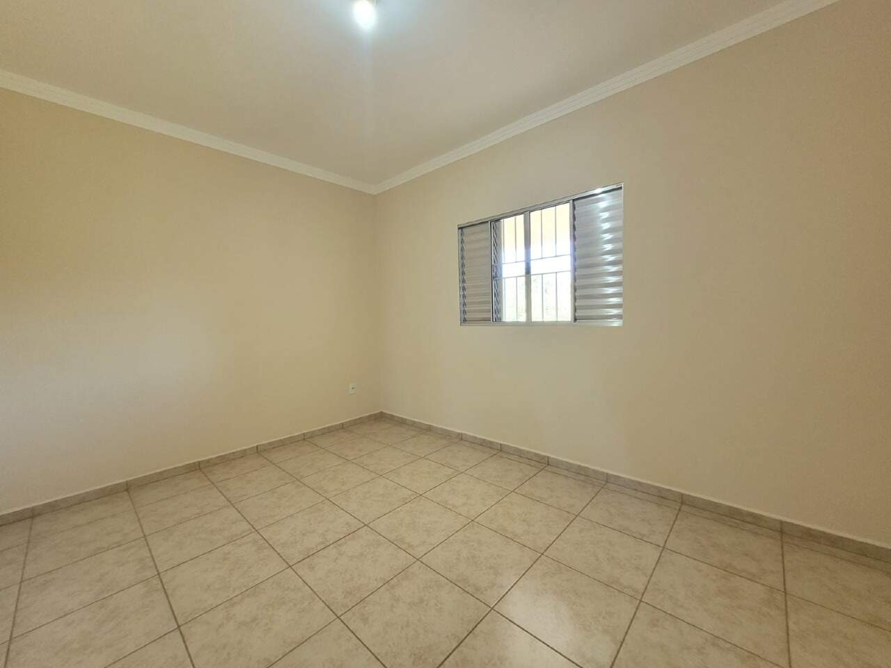 Casa para aluguel no Santa Rita: 