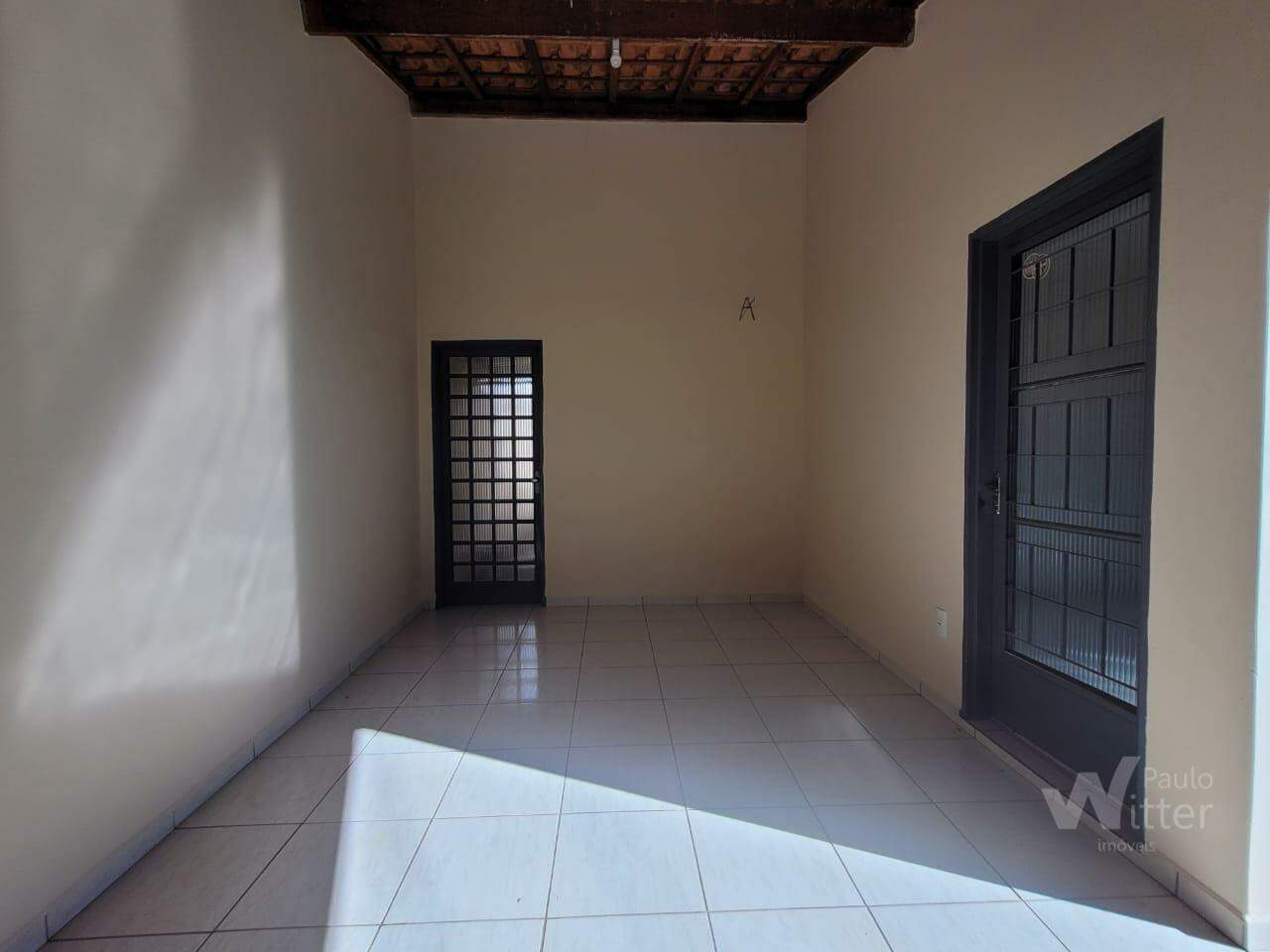 Casa para aluguel no Jardim Porto Seguro: 