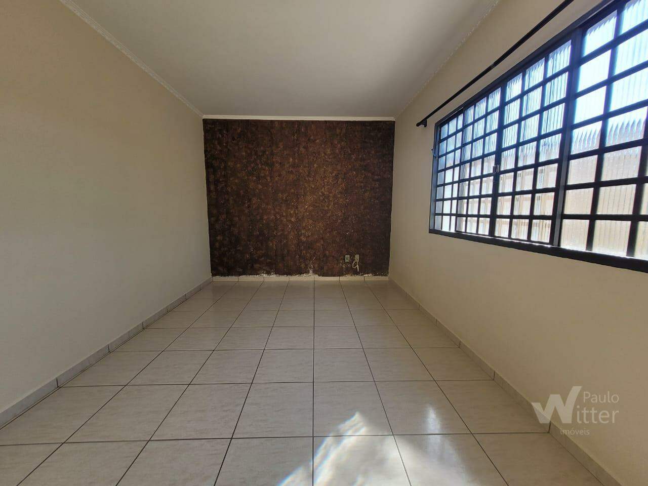 Casa para aluguel no Jardim Porto Seguro: 