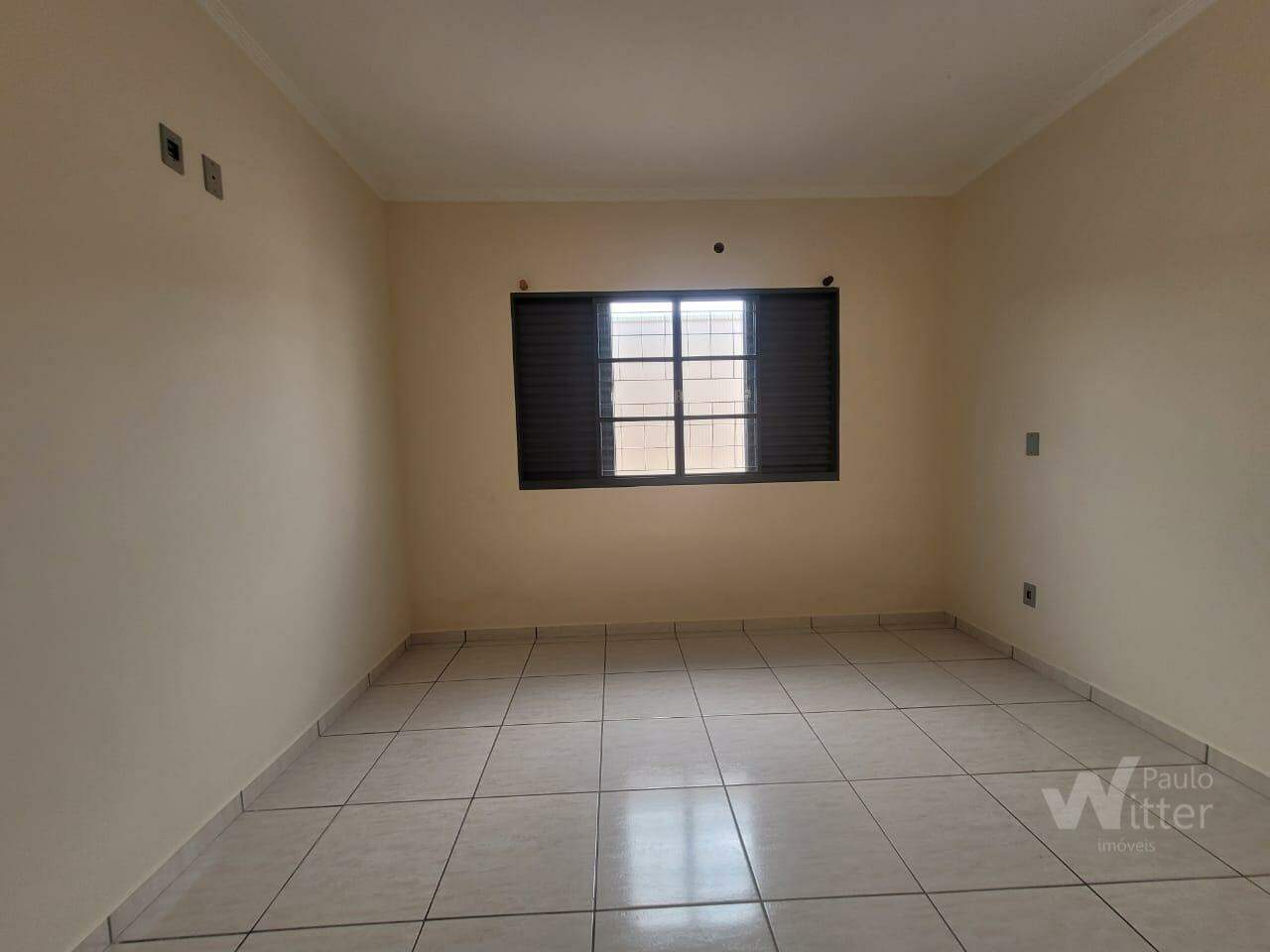 Casa para aluguel no Jardim Porto Seguro: 