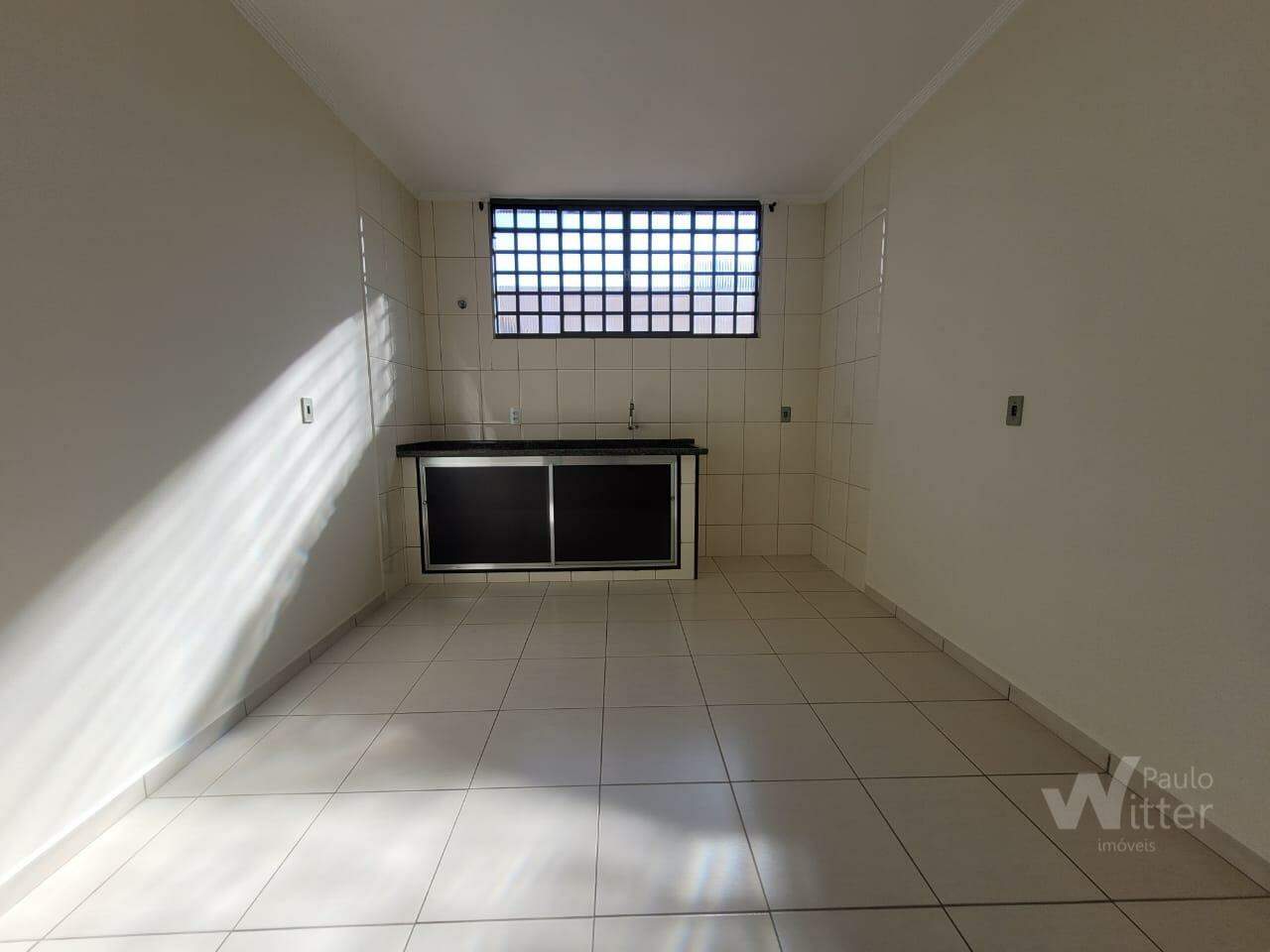 Casa para aluguel no Jardim Porto Seguro: 