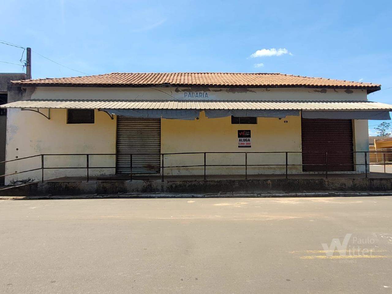 Sala Comercial para aluguel no Centro (Tujuguaba): 