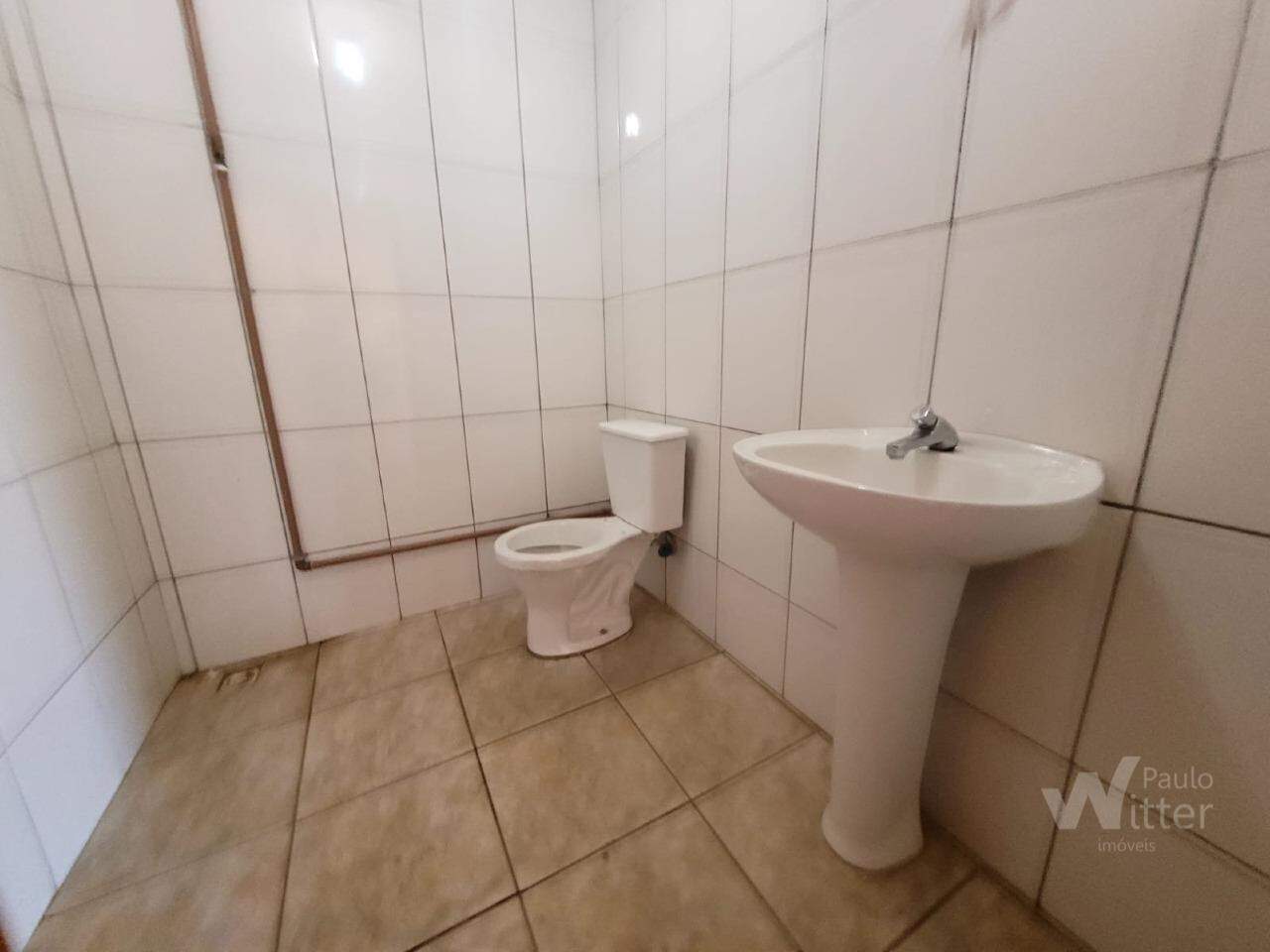 Sala Comercial para aluguel no Centro (Tujuguaba): 
