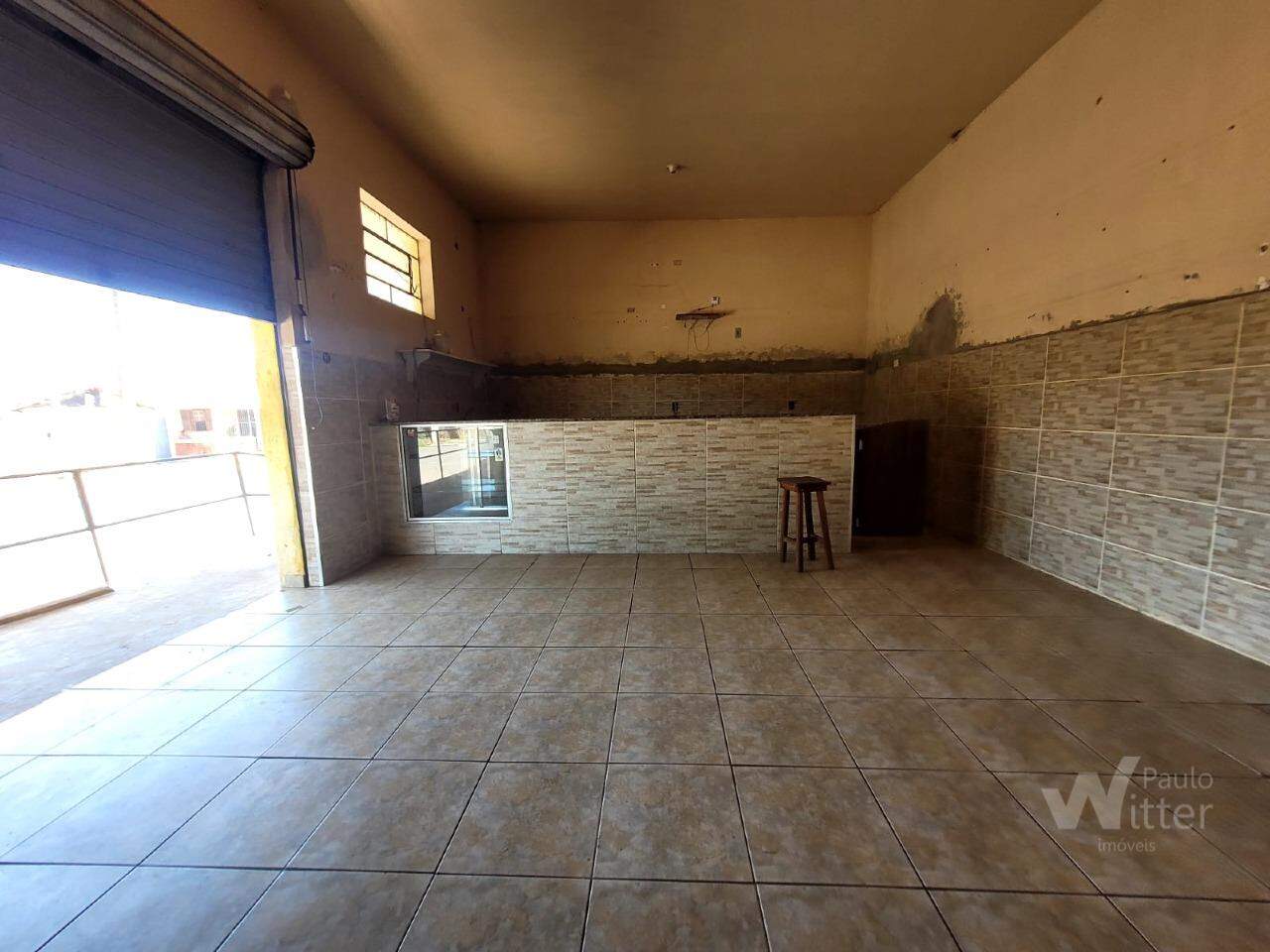 Sala Comercial para aluguel no Centro (Tujuguaba): 