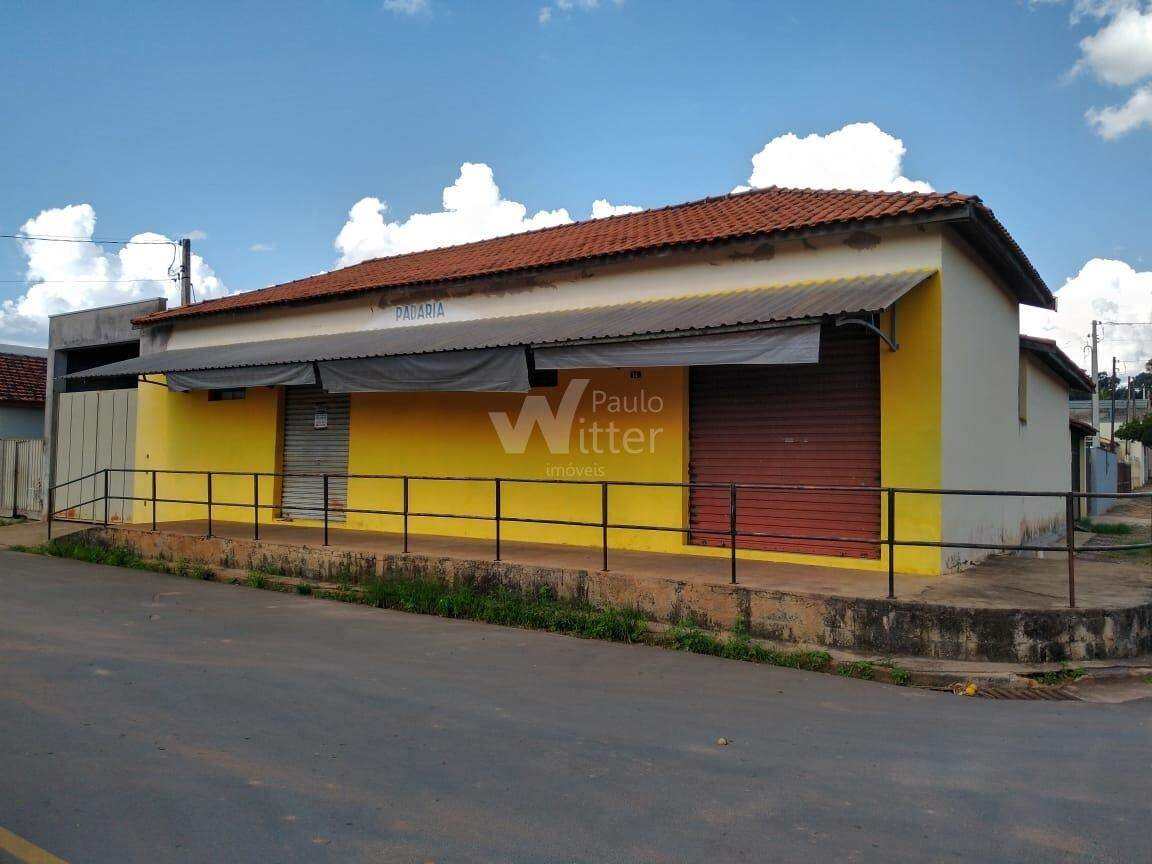 Sala Comercial para aluguel no Centro (Tujuguaba): 