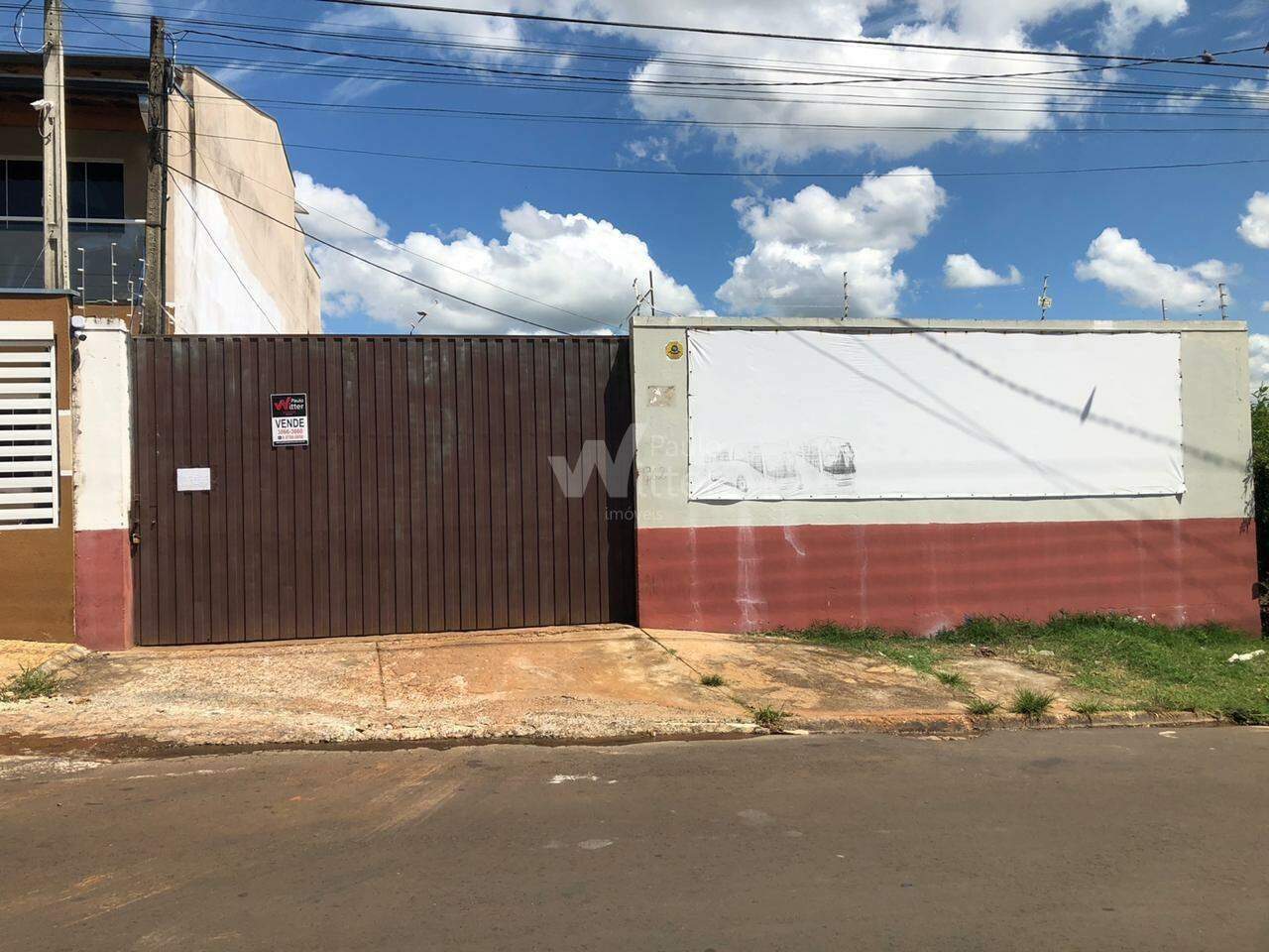 Casa à venda no Jardim do Lago: 