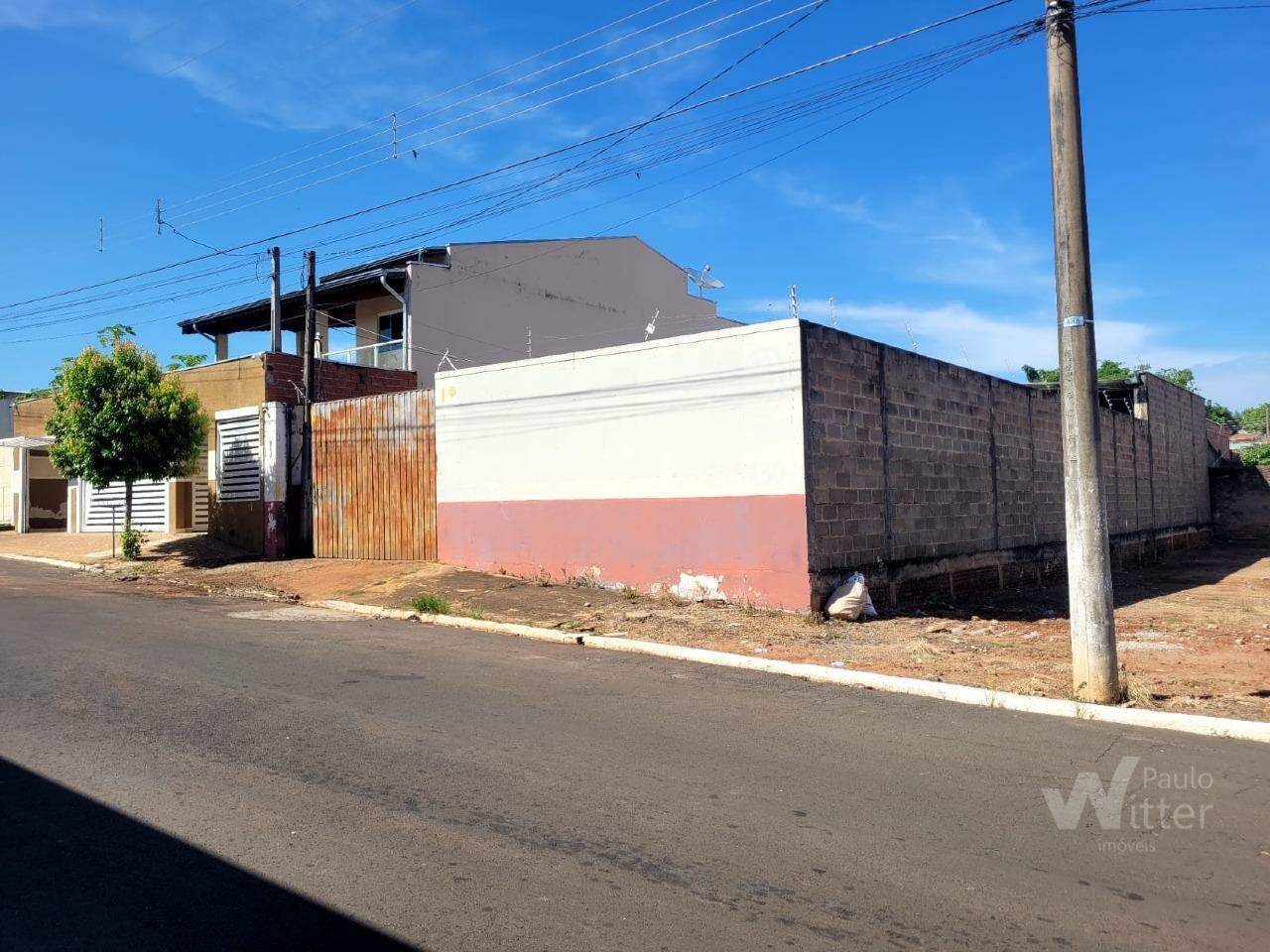 Casa à venda no Jardim do Lago: 
