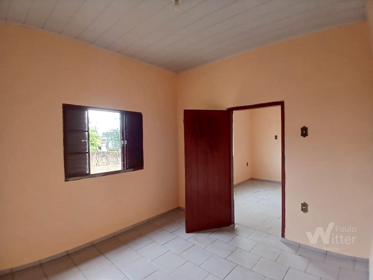 Casa para aluguel no Centro: