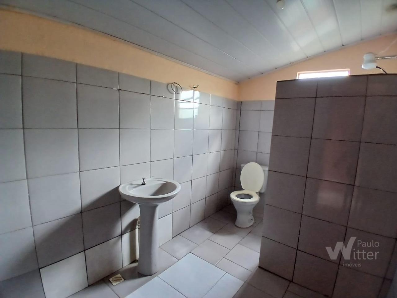 Casa para aluguel no Centro: