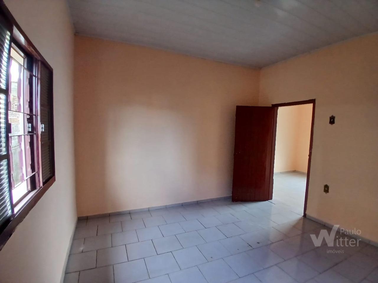 Casa para aluguel no Centro: