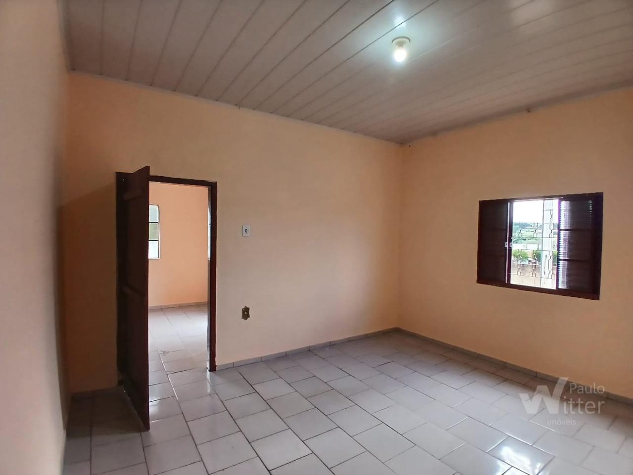 Casa para aluguel no Centro: