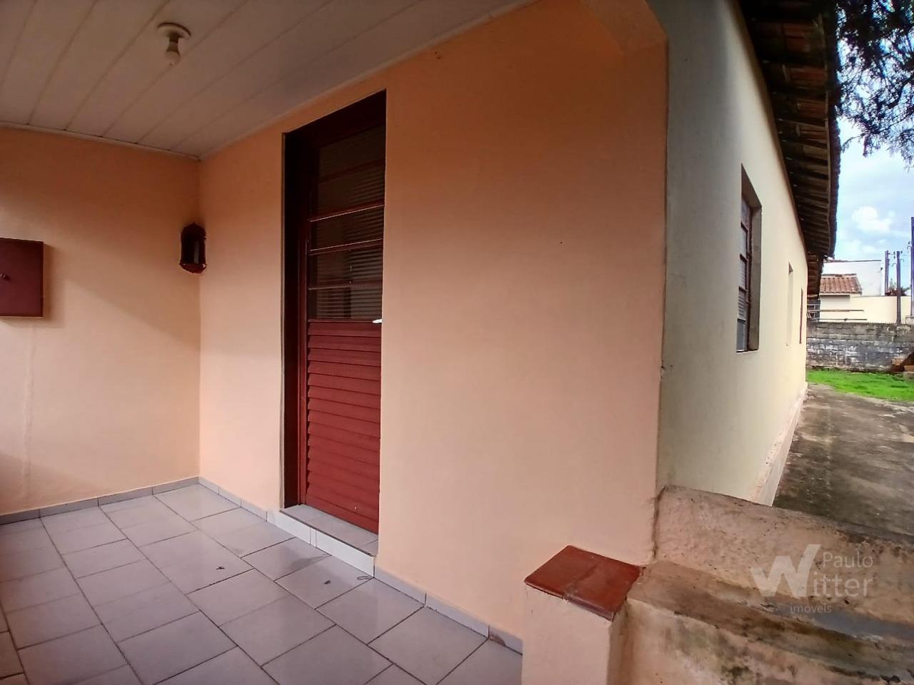 Casa para aluguel no Centro: