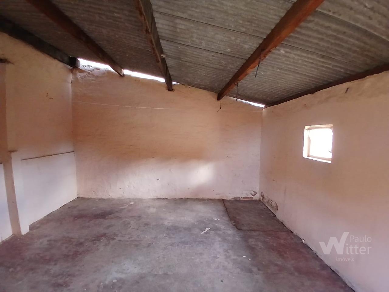 Casa para aluguel no Centro: