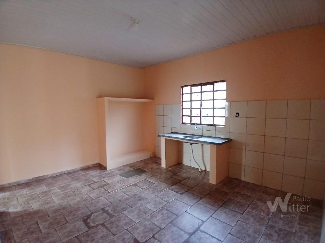 Casa para aluguel no Centro: