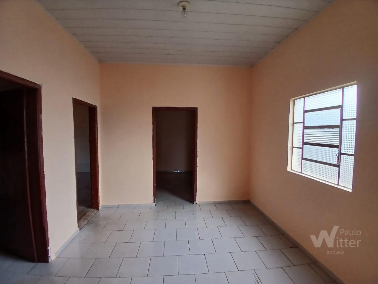 Casa para aluguel no Centro: