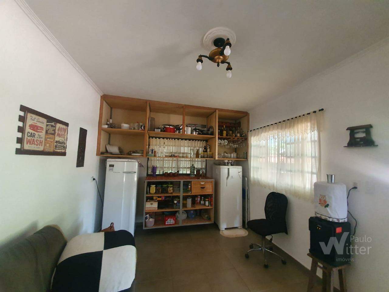 Chácara à venda no Pádua Sales: