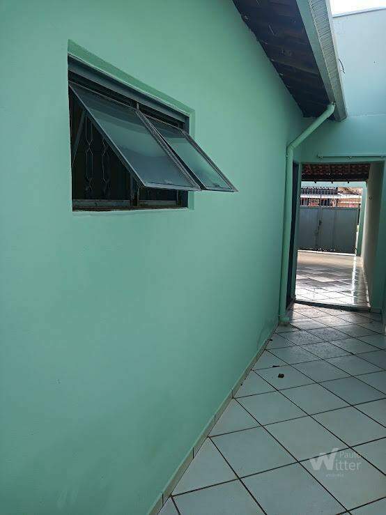 Casa à venda no Jardim Esperança: 