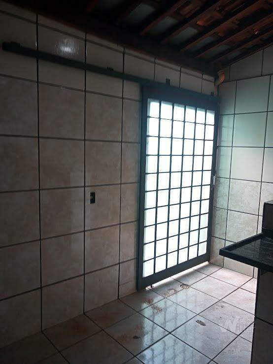 Casa à venda no Jardim Esperança: 