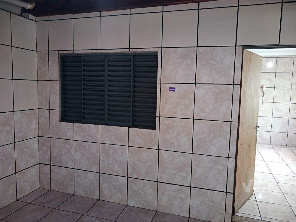 Casa à venda no Jardim Esperança: 