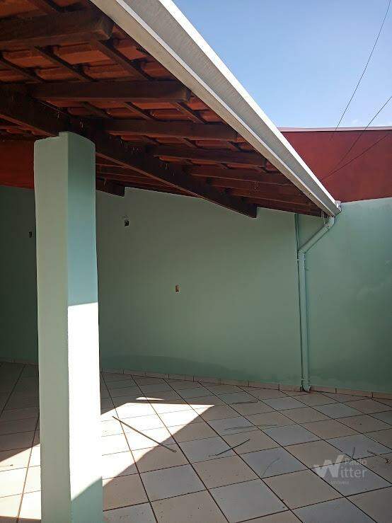 Casa à venda no Jardim Esperança: 