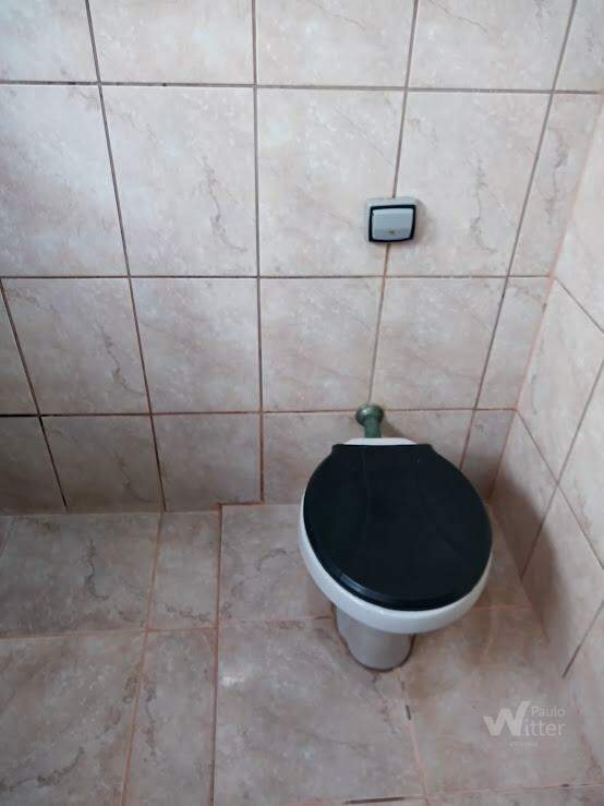 Casa à venda no Jardim Esperança: 