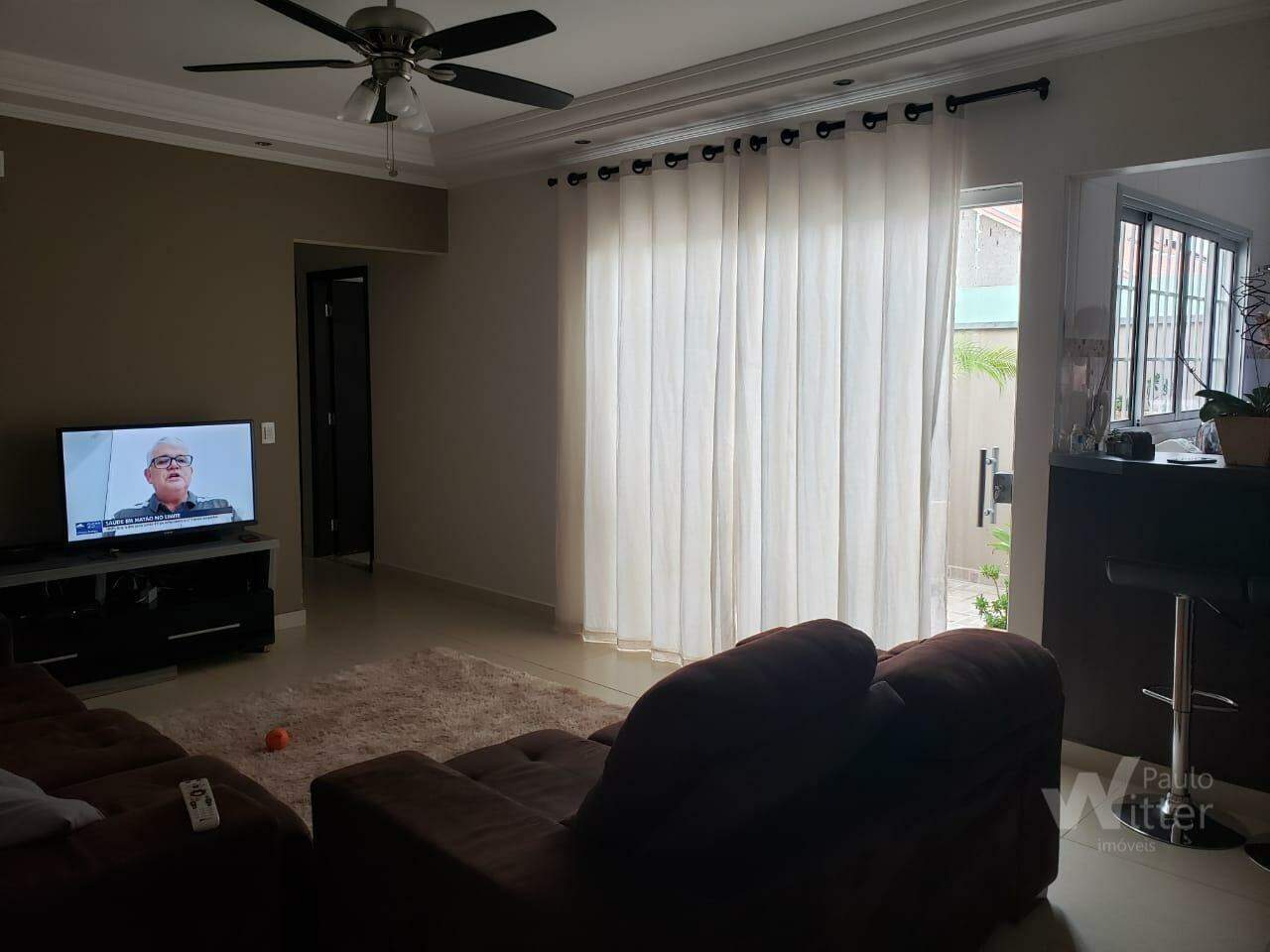 Casa à venda no Jardim Regina: 