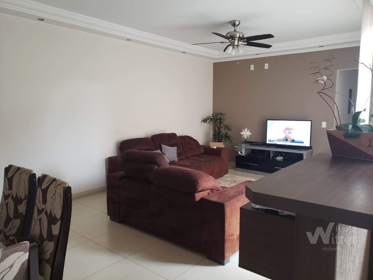 Casa à venda no Jardim Regina: 