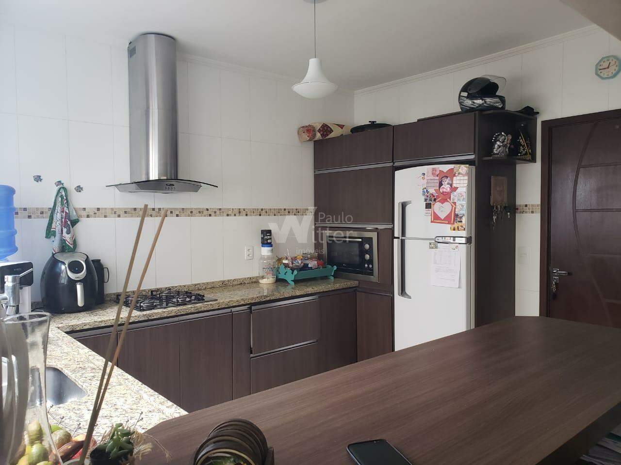 Casa à venda no Jardim Regina: Frente