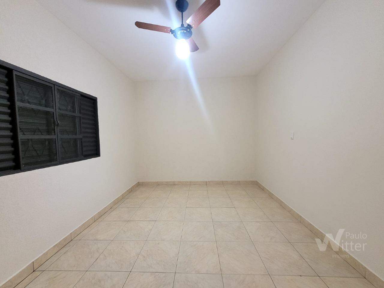 Casa para aluguel no Jardim Espanha: 