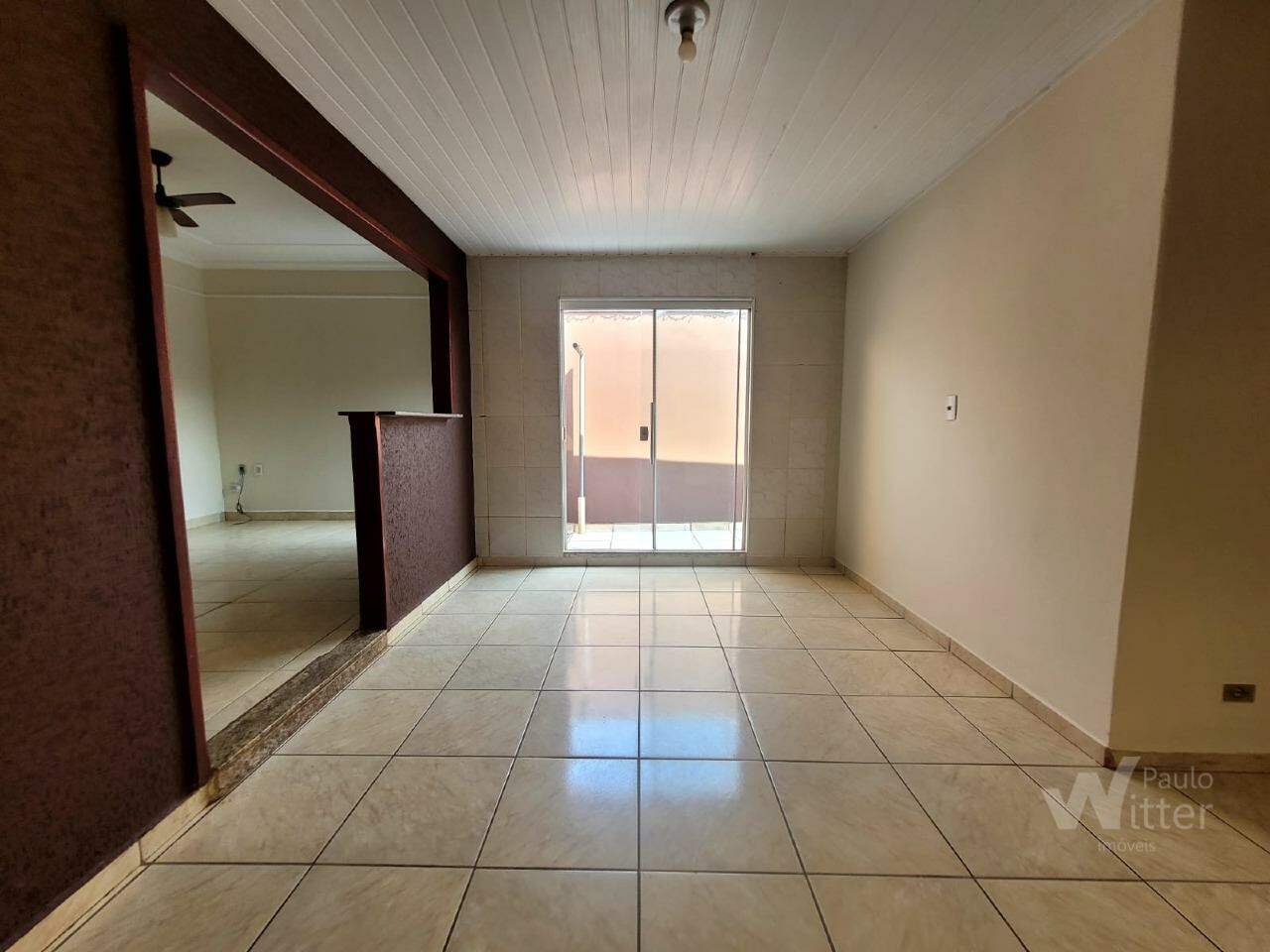 Casa para aluguel no Jardim Espanha: 