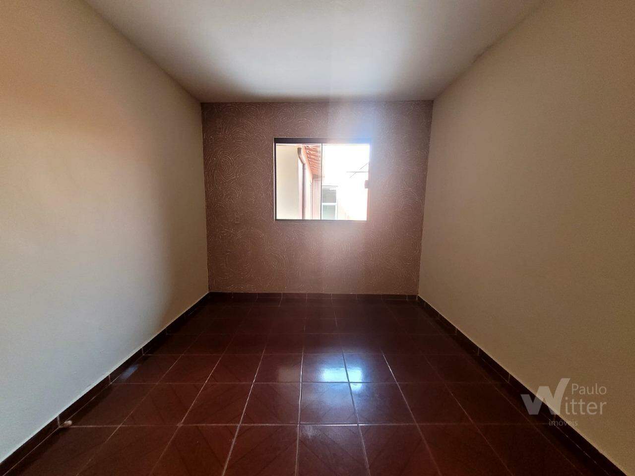 Casa para aluguel no Jardim Espanha: 