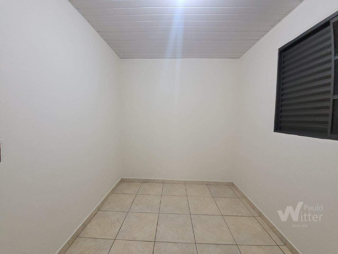 Casa para aluguel no Jardim Espanha: 