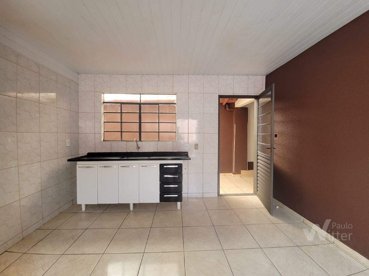 Casa para aluguel no Jardim Espanha: 