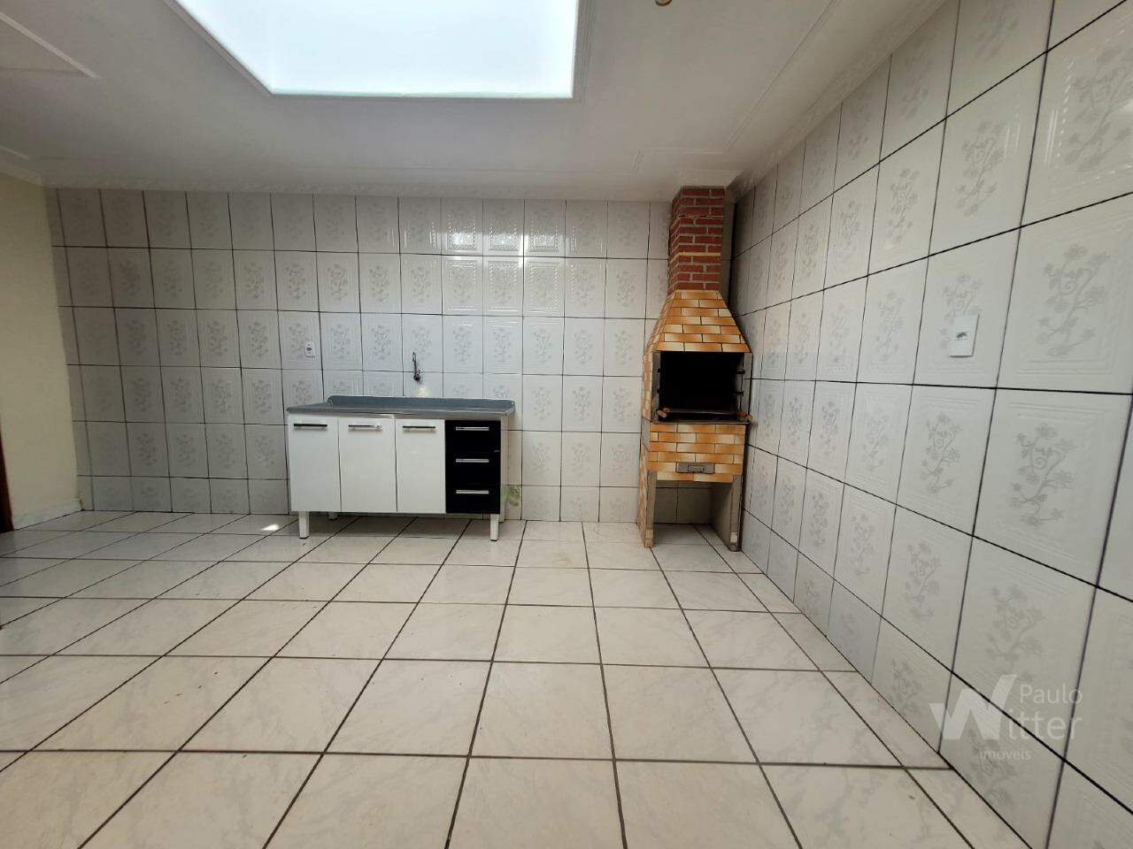 Casa para aluguel no Jardim Espanha: 