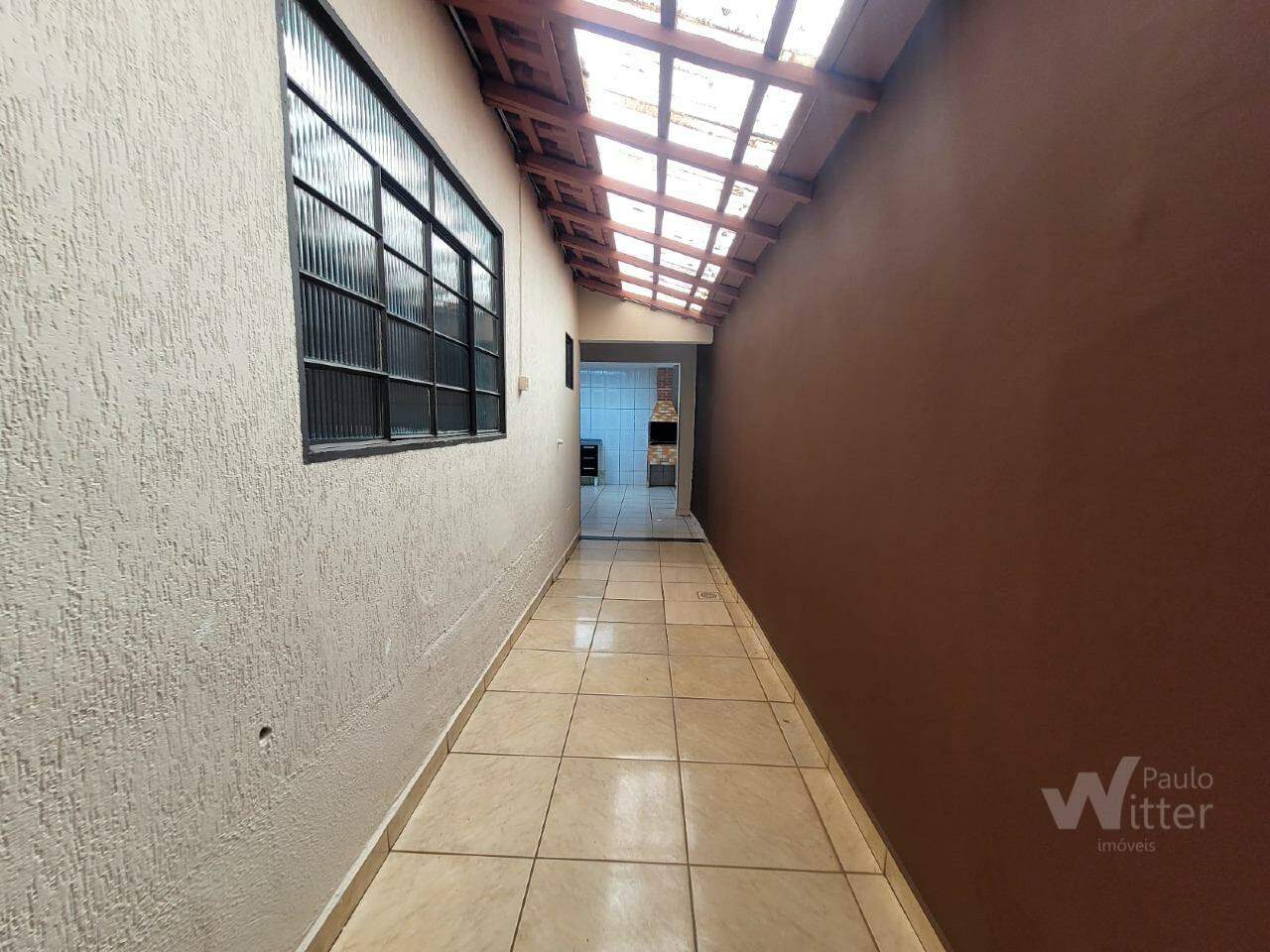Casa para aluguel no Jardim Espanha: 