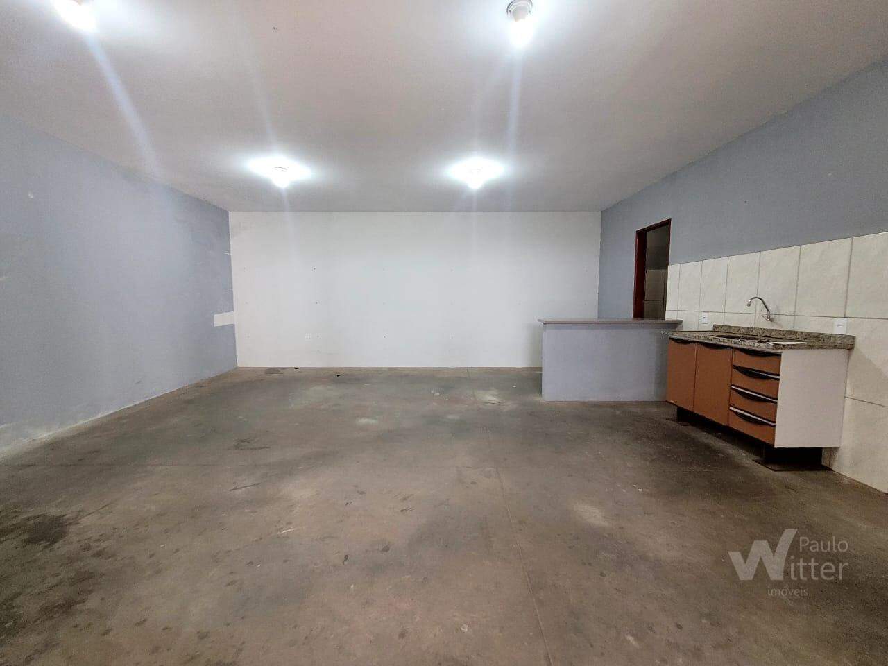 Galpão para aluguel no Desmembramento José Citelli: 
