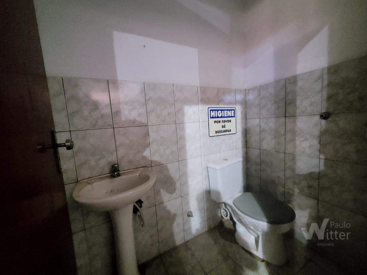 Galpão para aluguel no Desmembramento José Citelli: 