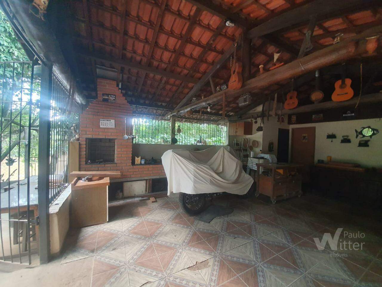 Chácara à venda no Pádua Sales: