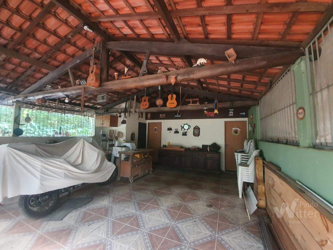 Chácara à venda no Pádua Sales: