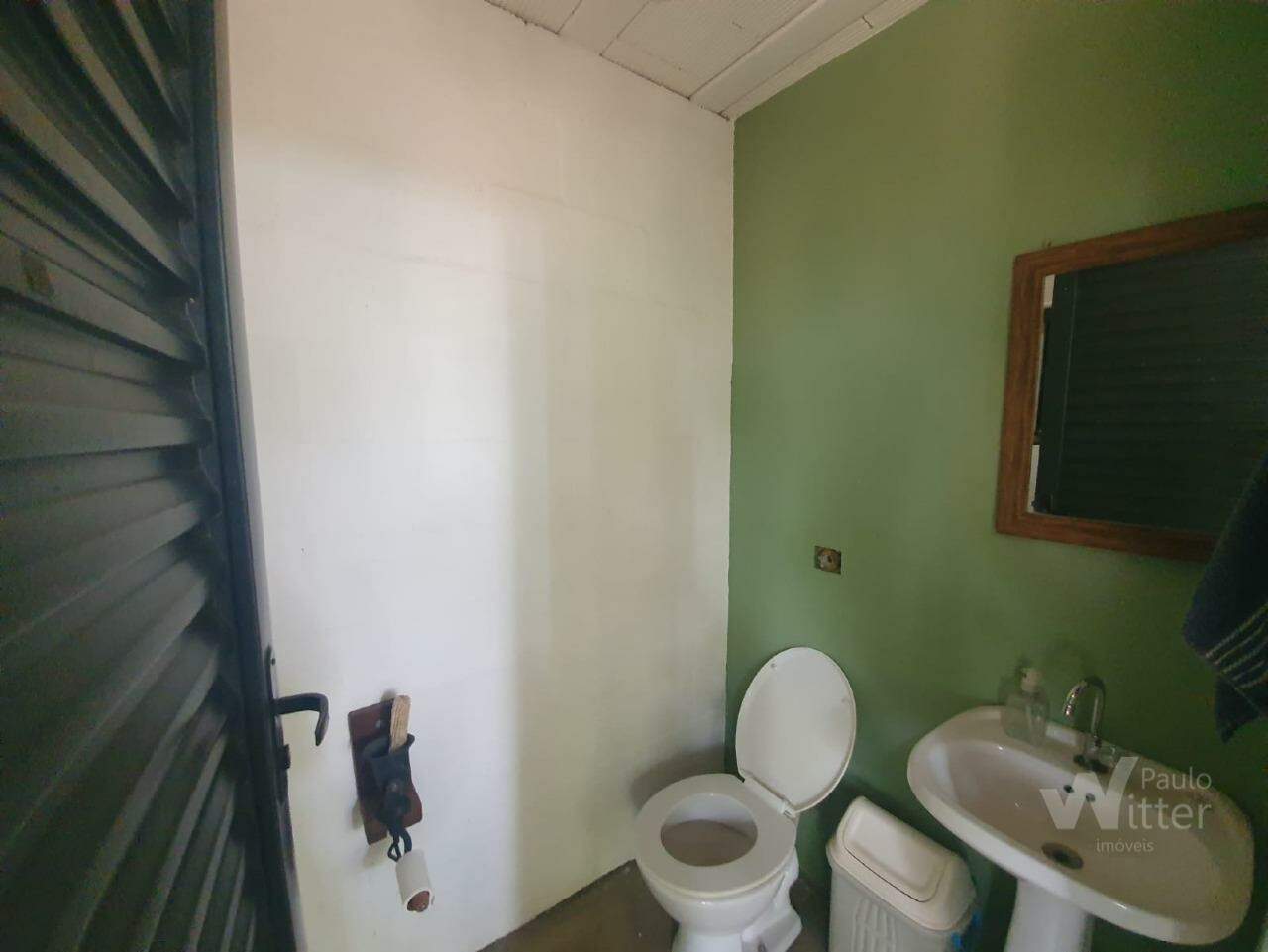 Chácara à venda no Pádua Sales: