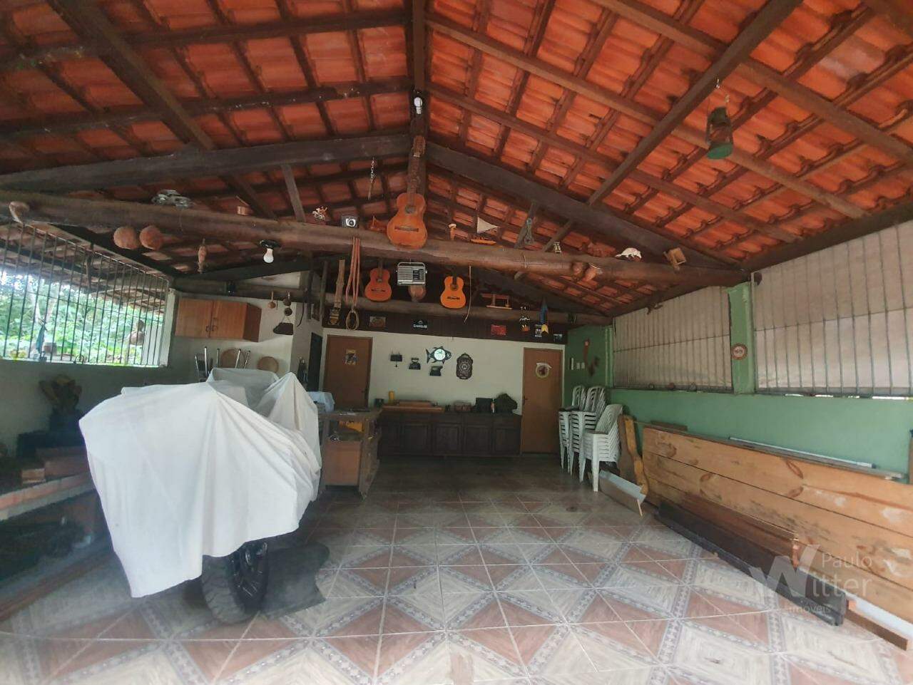 Chácara à venda no Pádua Sales: