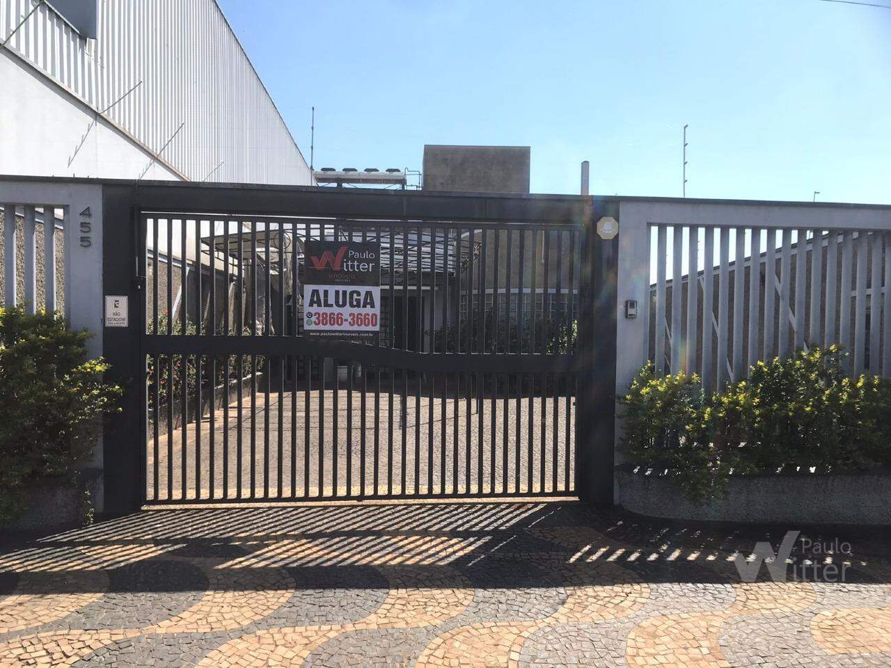 Sala Comercial para aluguel no Centro: 