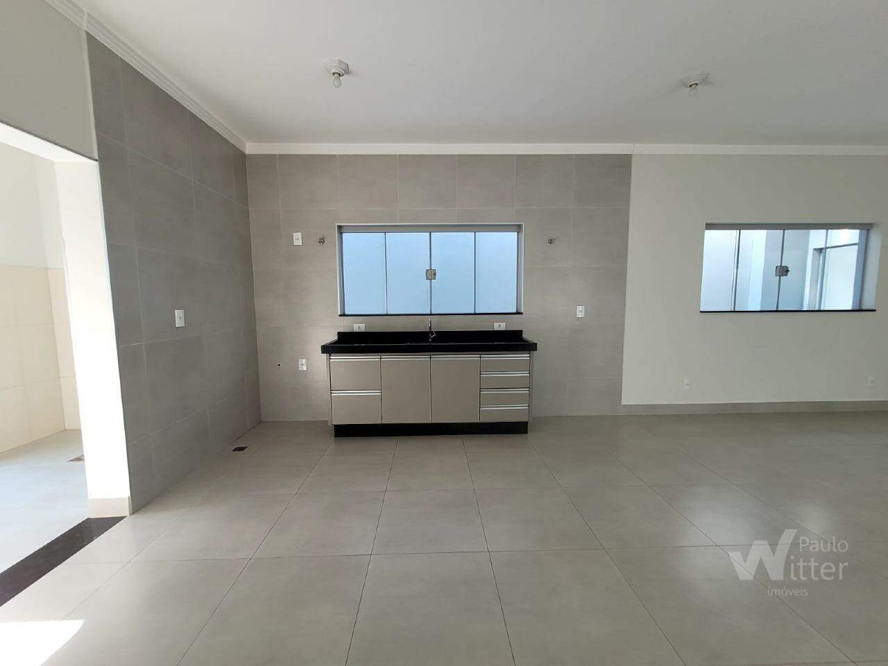 Casa para aluguel no Jardim Porto Seguro: 