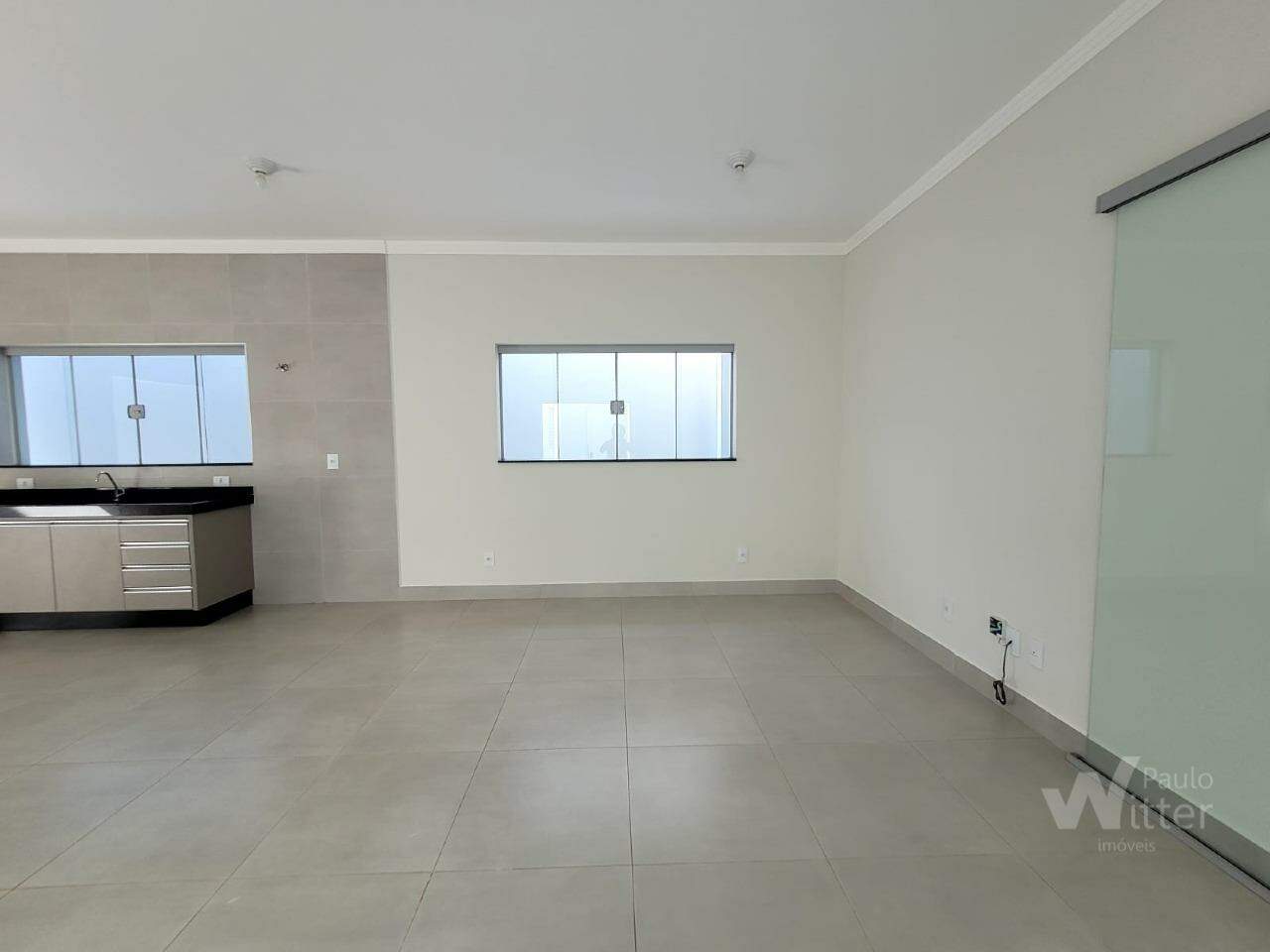 Casa para aluguel no Jardim Porto Seguro: 