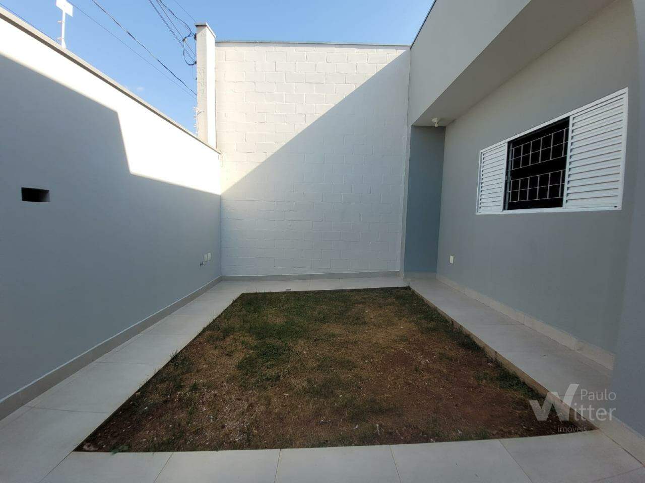 Casa para aluguel no Jardim Porto Seguro: 